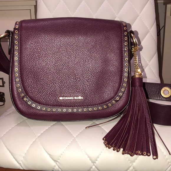 michael kors brooklyn medium